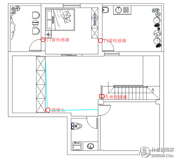 常州全屋智能家居插座开关布局,宝鸡市智能家居灯光布局推荐