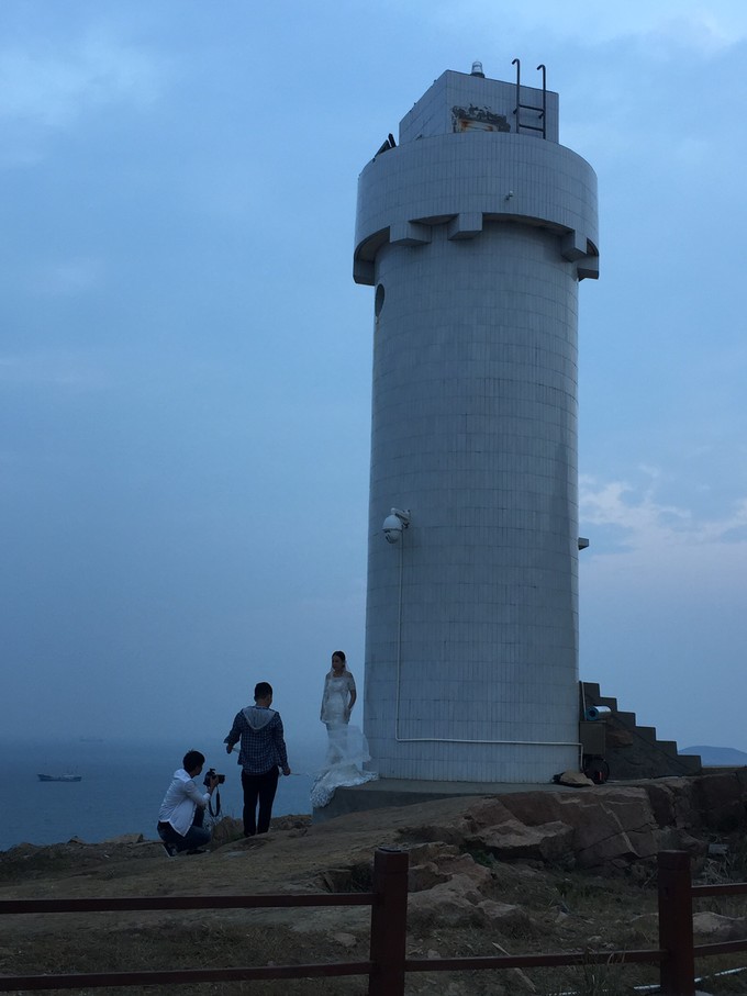 嵊泗列岛超详细攻略,2017嵊泗列岛