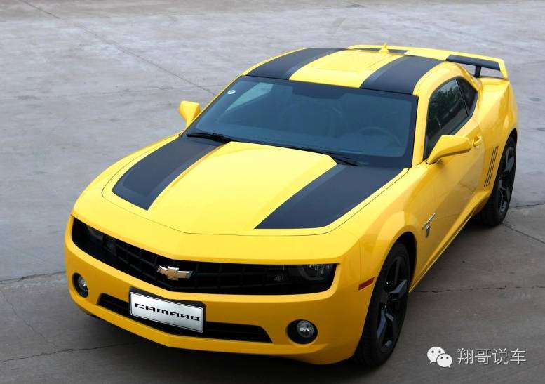 大黄蜂科迈罗最经典款,大黄蜂科迈罗每一代的变化