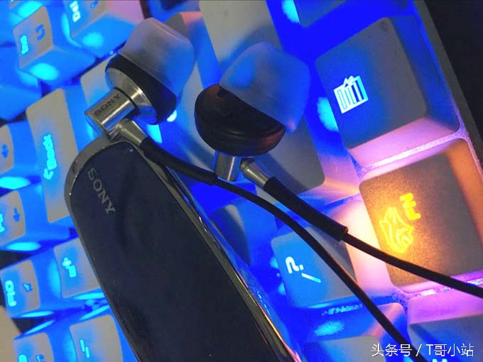 索尼有线耳机哪一款比较好,索尼耳机真有那么好吗