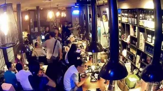 说真的，天津这家日料店直接搬到日本，也不跌份儿！太正！