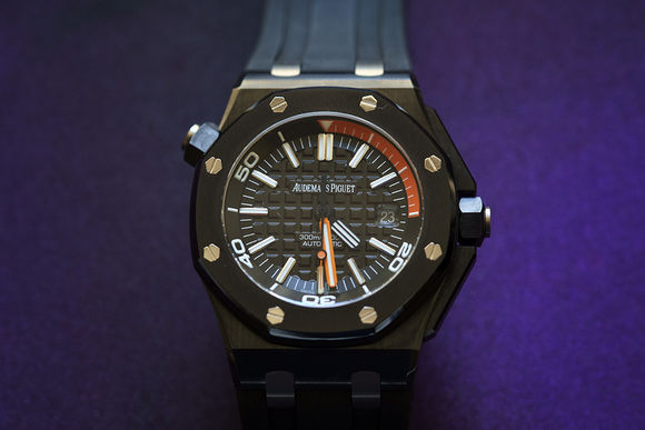 爱彼15707xf和jf对比视频 (爱彼皇家橡树15707怎样辨真假)