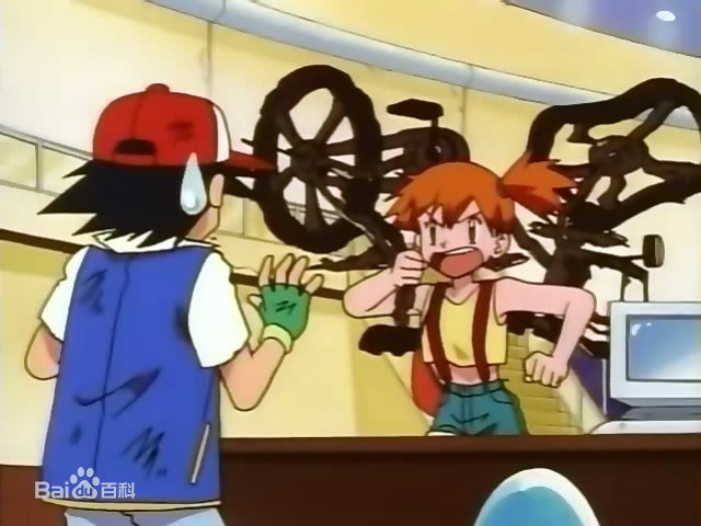 小智旅行的所有同伴,小智为什么只带着皮卡丘旅行