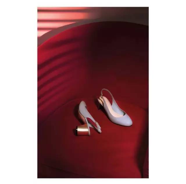 秋天第一双美鞋,秋天美鞋