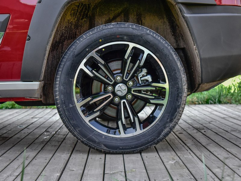 suv三大品牌,中国三大suv品牌