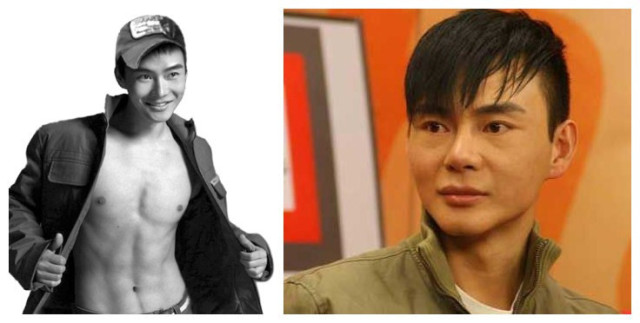 70后大叔秒变小姐姐,70后大叔变大嫂