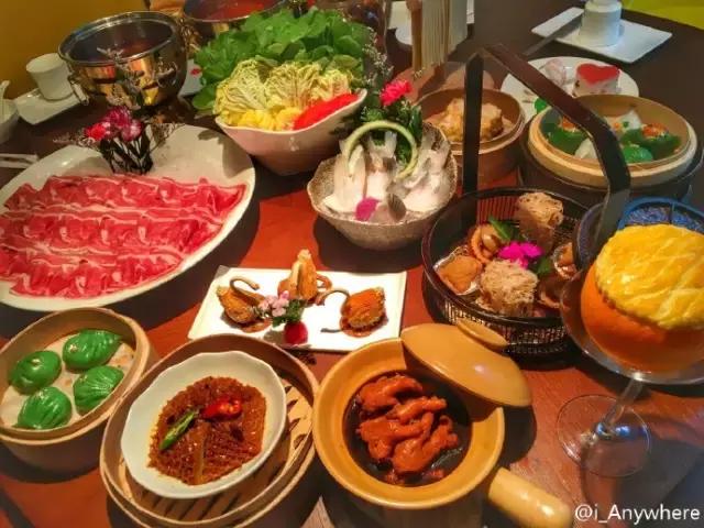 南宁火锅店推荐5-6人西乡塘区,南宁火锅店包厢排名前十名