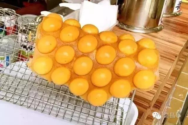 南昌美食推荐必吃前十名,南昌一座美食城市