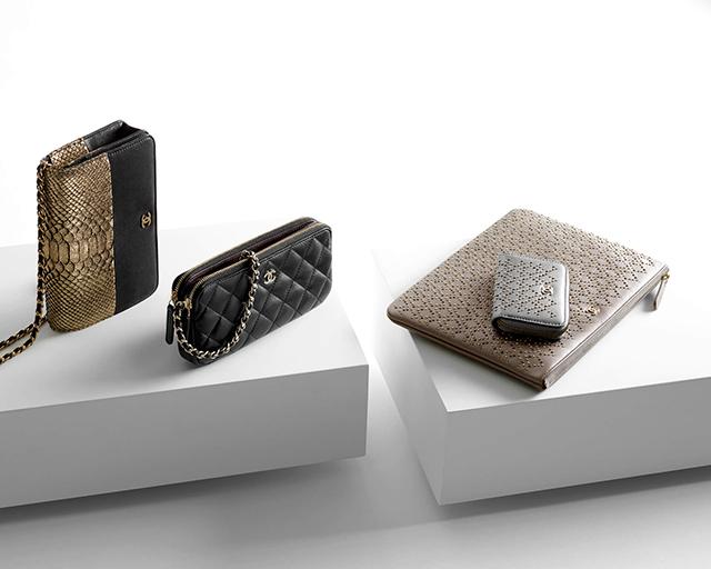 2017秋季新款包包各大明星同款,明星同款包包都有哪些