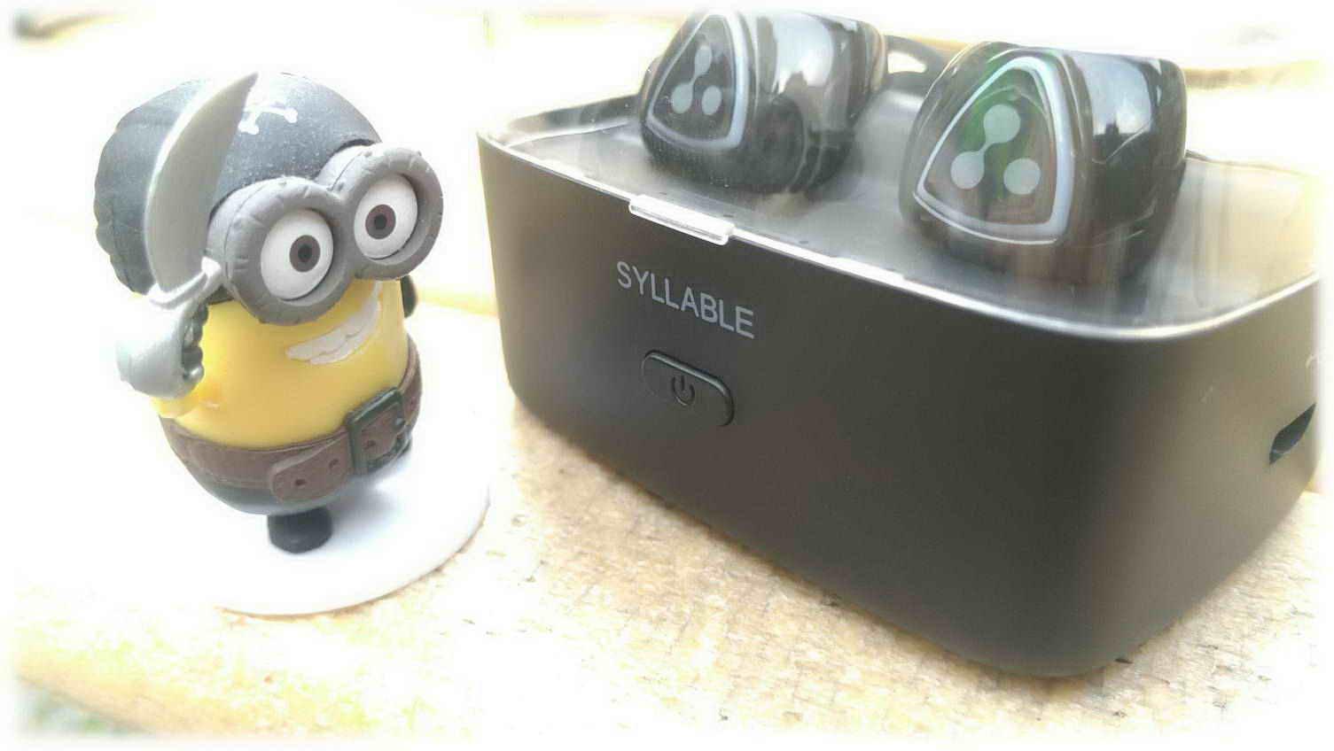 [原创评测]双声入耳尽享音品时尚大气的赛尔贝尔D900S