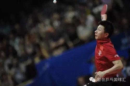 乒乓球业余的十大误区,业余乒乓常见问题及纠正
