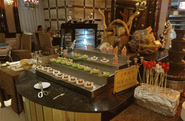 吃过兰州这6家餐厅，我的朋友圈瞬间提升10个等级！