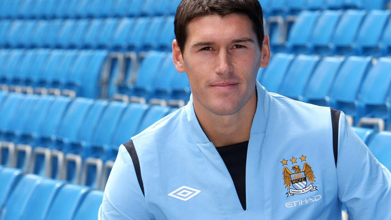 扒一扒“600场先生”巴里的峥嵘岁月！