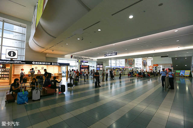 探索中国不为人知的地方,探访在日本基地