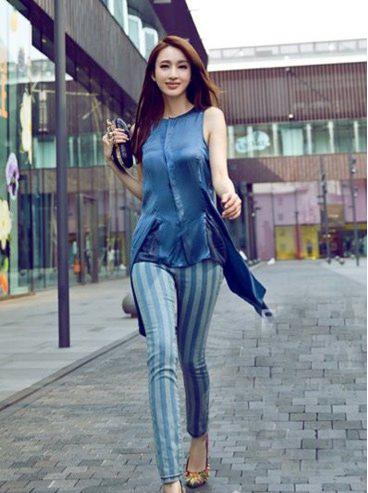 入秋穿搭一整套秋装,早秋气质秋装一整套搭配