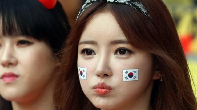 伊朗男足对阵韩国男足,韩国男足对中国男足的评价