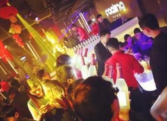 G20之后杭州最火爆酒吧整理，有这5个就足够了！