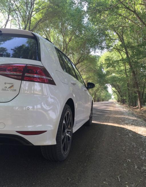 高尔夫1.4tsi手动测评,高尔夫1.4t测评新车评