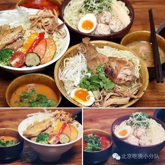 这么“村”的店，居然敢开在三里屯……