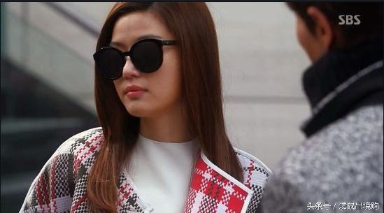 明星都钟爱它！GentleMonster，这个夏天你有了吗