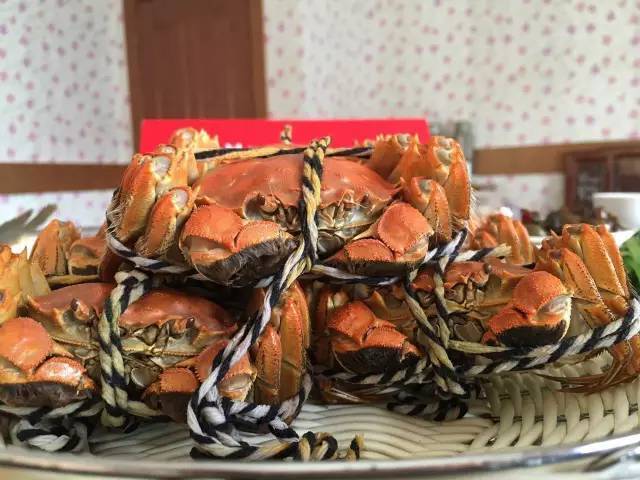 成都最值得吃的一家店,成都吃青蟹的地方