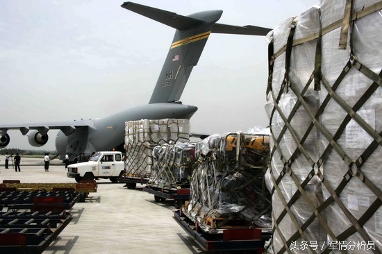 后勤保障到底有多厉害,后勤保障几个要点