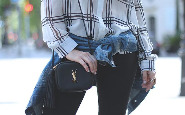 2017秋季新款包包各大明星同款,明星同款包包都有哪些