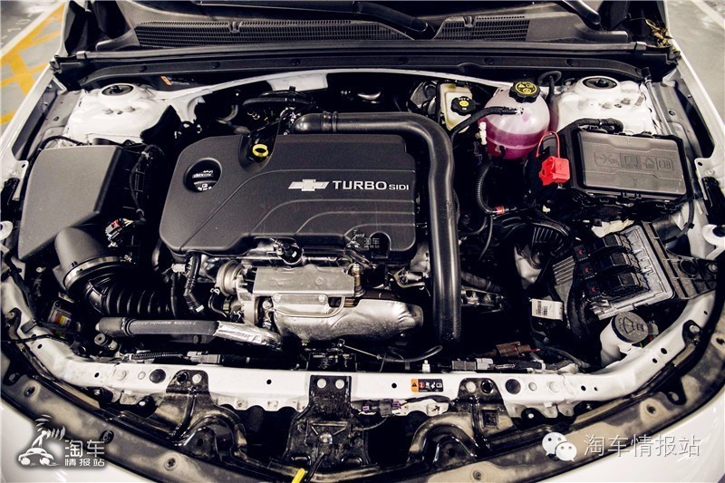 迈锐宝xl跟科迈罗,迈锐宝xl与科迈罗