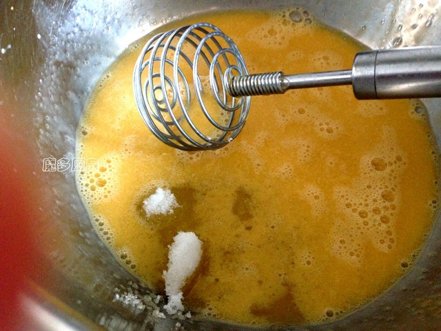 饼干制作过程中最常用的4种方法,烘焙入门的16种好吃的曲奇饼干