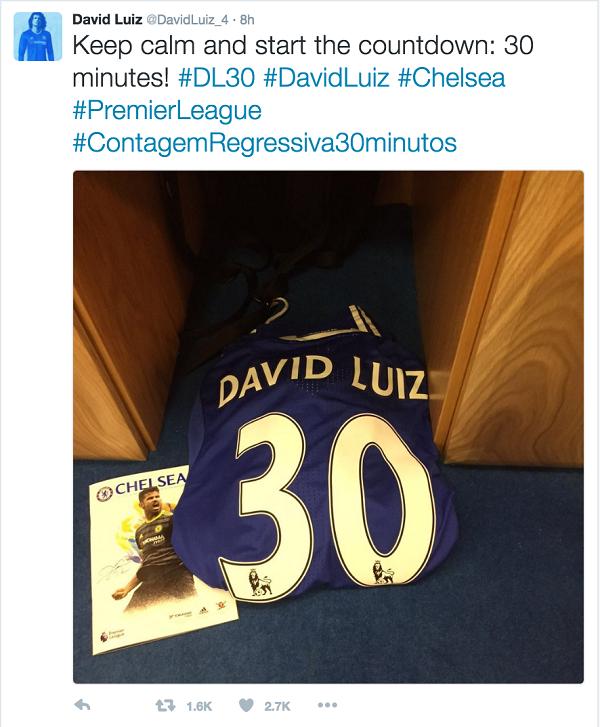 新英驻英记者林乐谢：攻陷伦敦渣叔取蓝桥两连胜