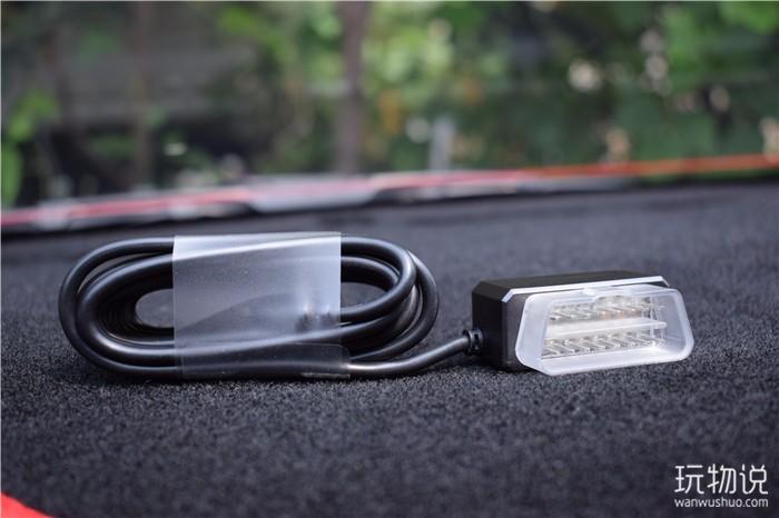 ADAS辅助预警行车记录仪,adas行车安全辅助