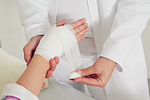 化疗药外渗的处理方法,化疗科普类视频