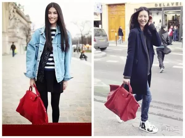 一年四季都可以背的包包推荐,小白领必买的10件东西
