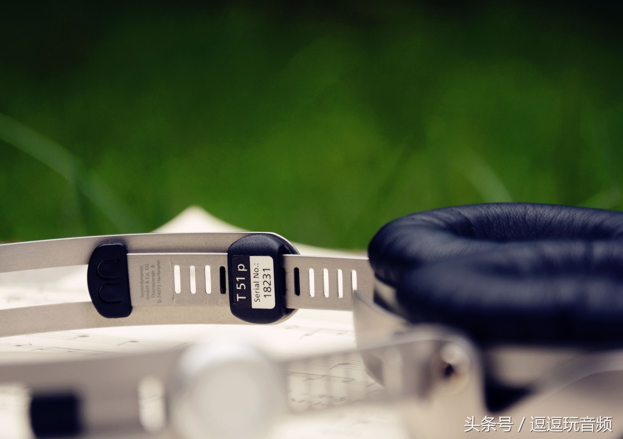 拜亚动力t51,拜亚动力t51p与t50p区别