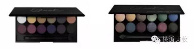 种草一款眼影,种草眼影推荐