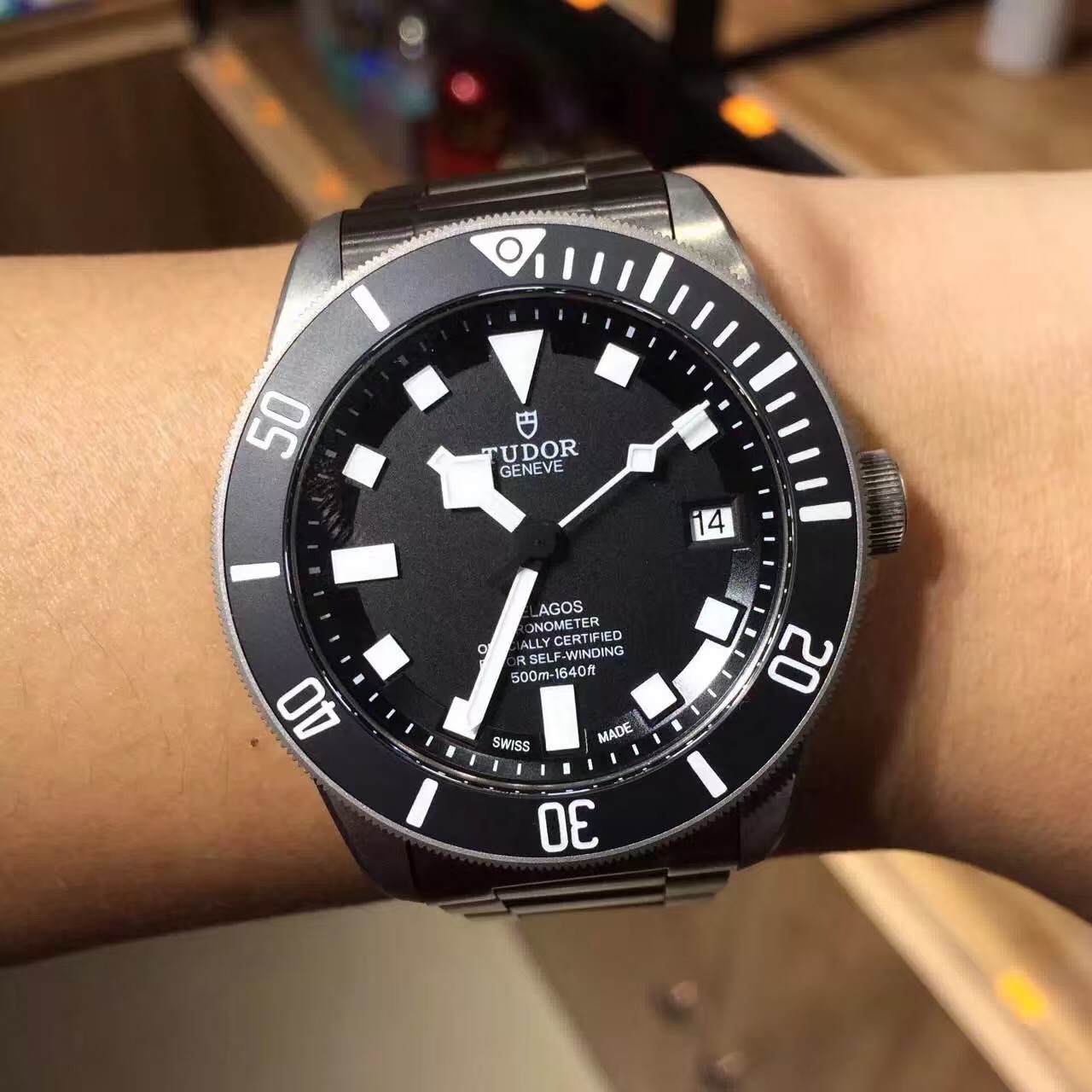 手表防水哪个等级最好,男款手表正品防水牌子