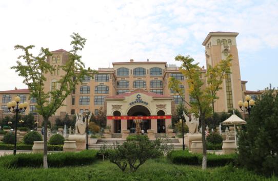 温泉县城投,梁河城投温泉