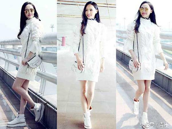 唐嫣李易峰纽约时装秀,唐嫣李易峰一起参加的活动