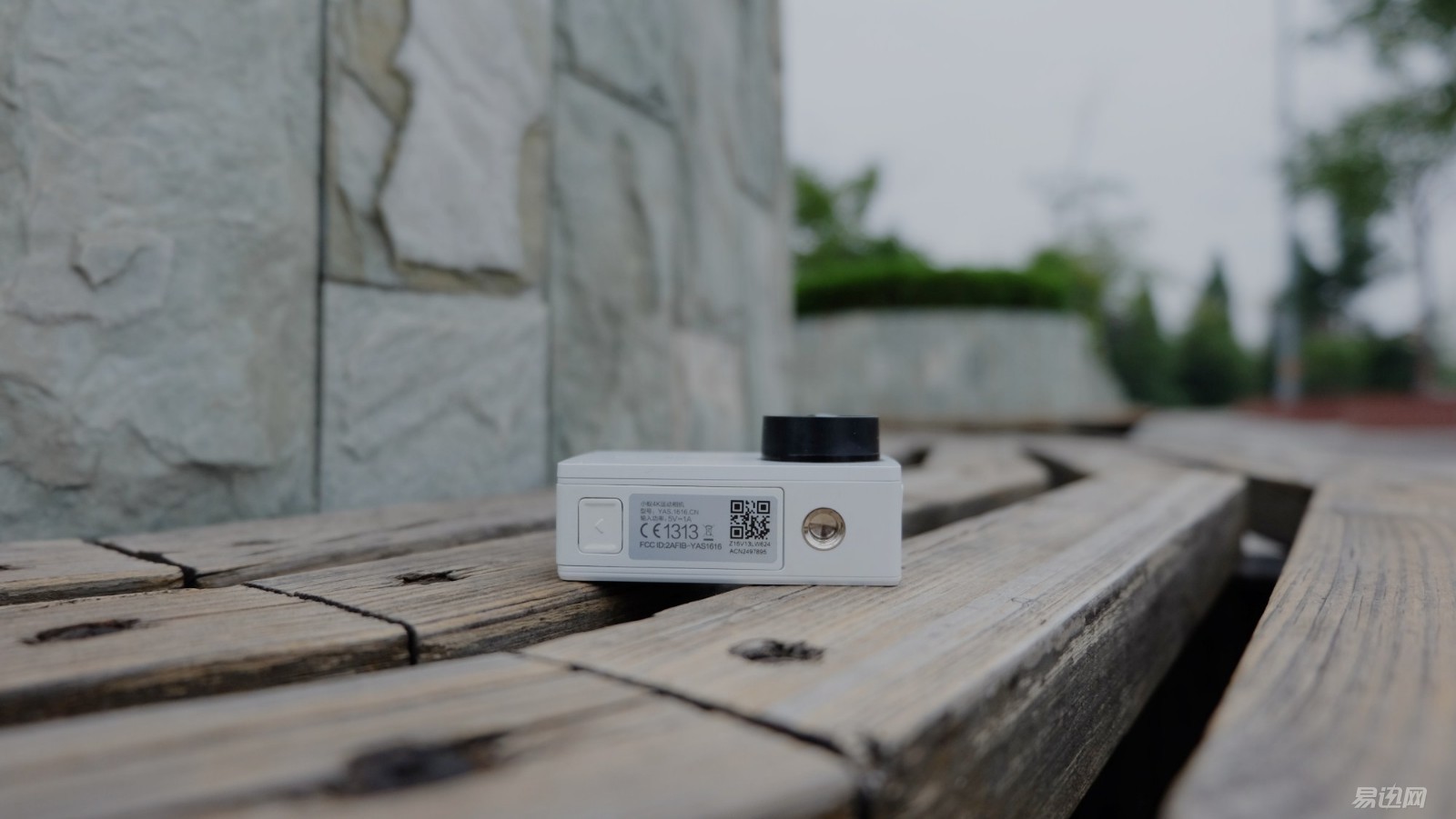 小蚁4k运动相机多少G内存卡,小蚁运动4k相机评测