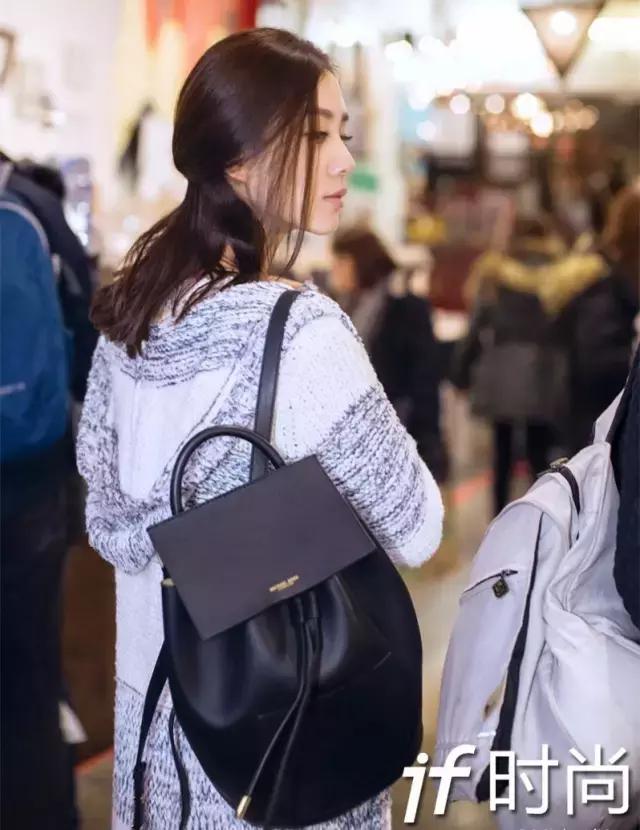 刘诗诗高圆圆同款,杨幂包包大集合多少钱