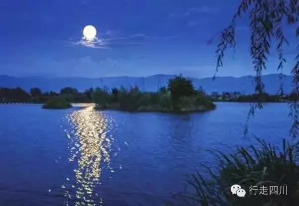四川景点必去十大景点五月,四川5-6月最美的地方