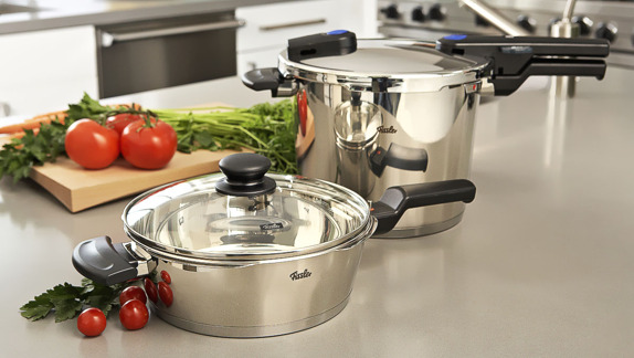 德国锅具真那么神奇吗,德国锅具为何这样贵