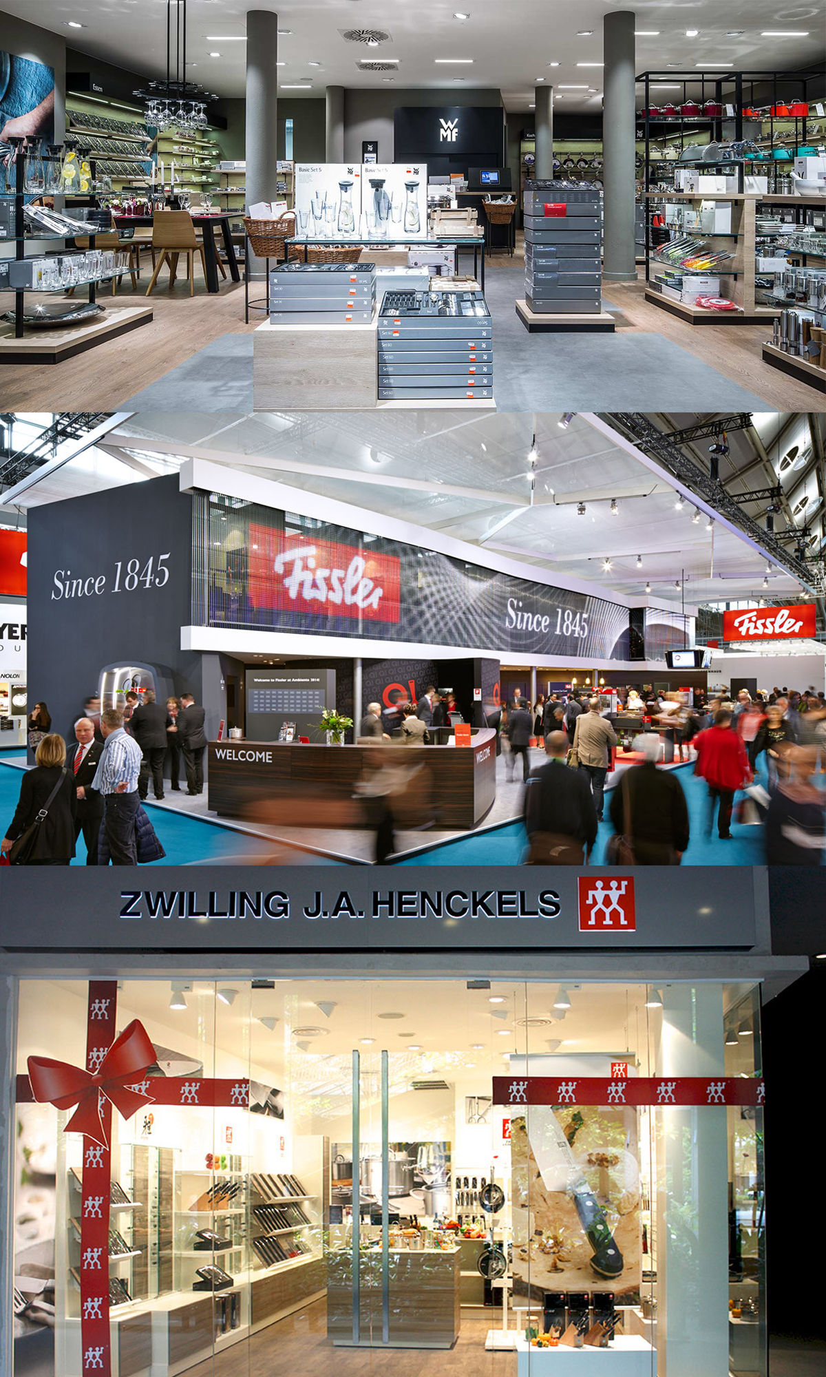 德国锅具真那么神奇吗,德国锅具为何这样贵