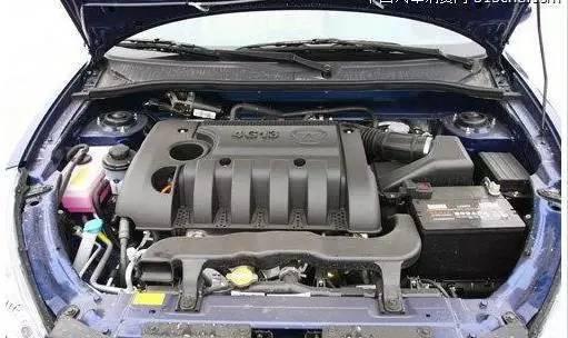 中国发动机和日本差距有多大,日本发动机对中国的贡献