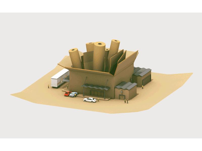 他设计的这些小车，简直比喵星人还萌一百倍|艺术家