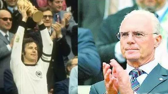 回顾历史上的超级进球机器（非足协官方认证）