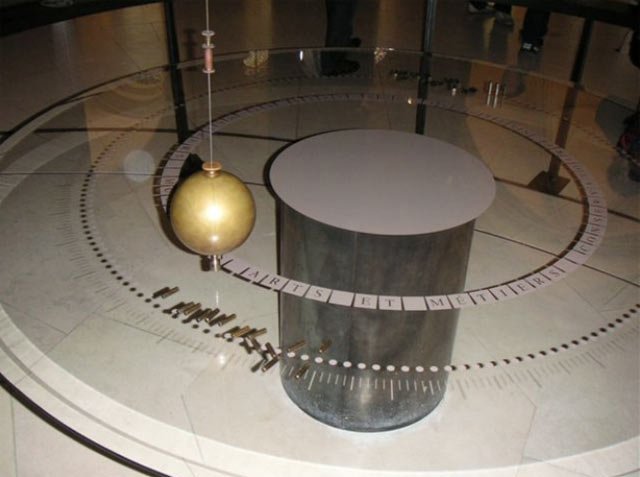 巴黎最值得看的博物馆,巴黎博物馆中的波斯