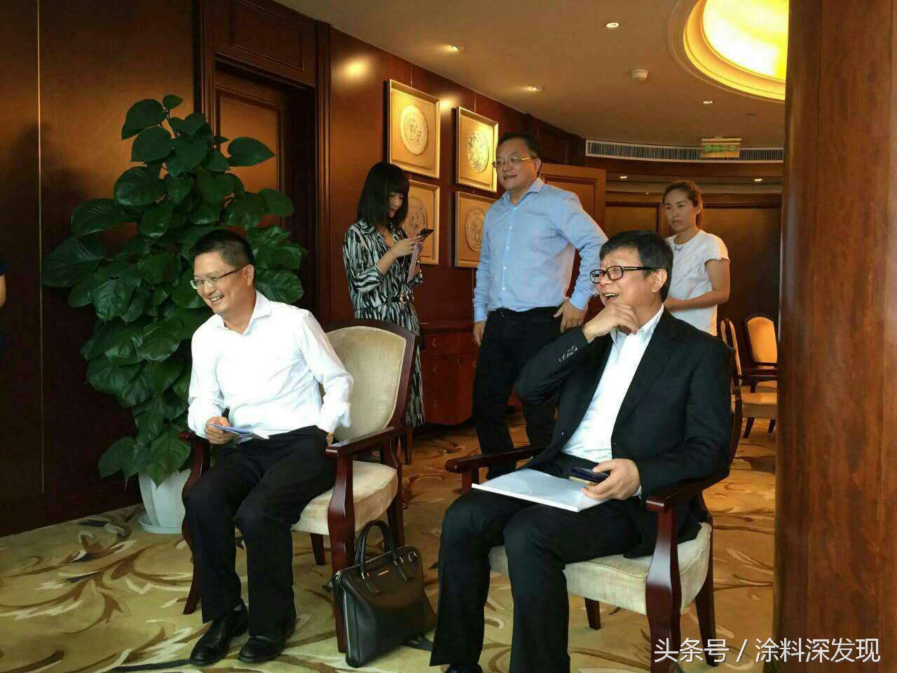 立邦收购长润发涂料有限公司,立邦收购长润