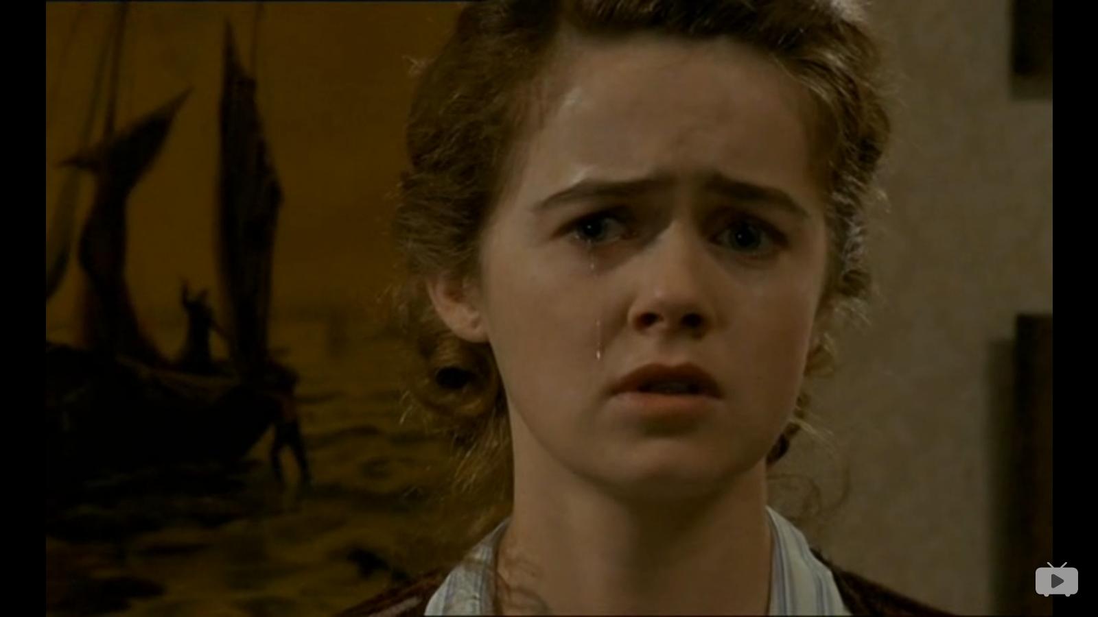 近期一些打动我的电影片段