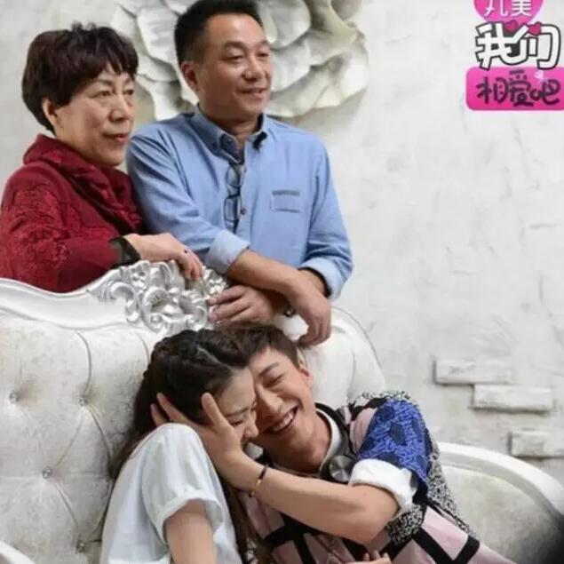 乔任梁微博消息,乔任梁微博发视频澄清